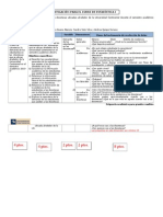 Matriz Consistencia Investigación 2014 I