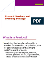 1-Product and Branding Decisions