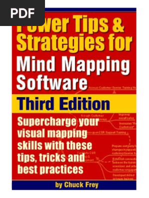 Mind Mapping eBook v3