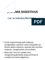 Kuliah Anatomi - Dr. Sri Indratni_ PAK_ M.or