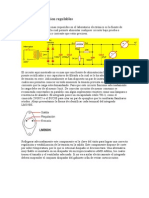 Fuentes Alimentacion Regulables