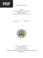Download Resume Puisi dan Jenisnya by Septiriani SN239441777 doc pdf