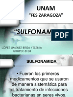 Sulfas