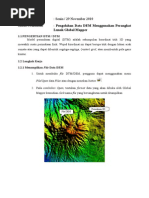 Membuat Long Dan Cross Section Di Autocad Civil 3d
