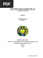 Apa Yang Dimaksud Dengan Kontrak Kerja