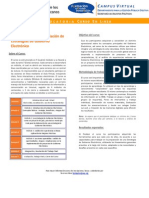 Introducción A La Formulación de Estrategias de Gobierno Electrónico