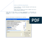 Manual DLL para Usar El Scroll en El IDE de Visual Basic