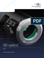 3d Optics