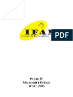 IFAN 4 (Microsoft Office Word 2003)