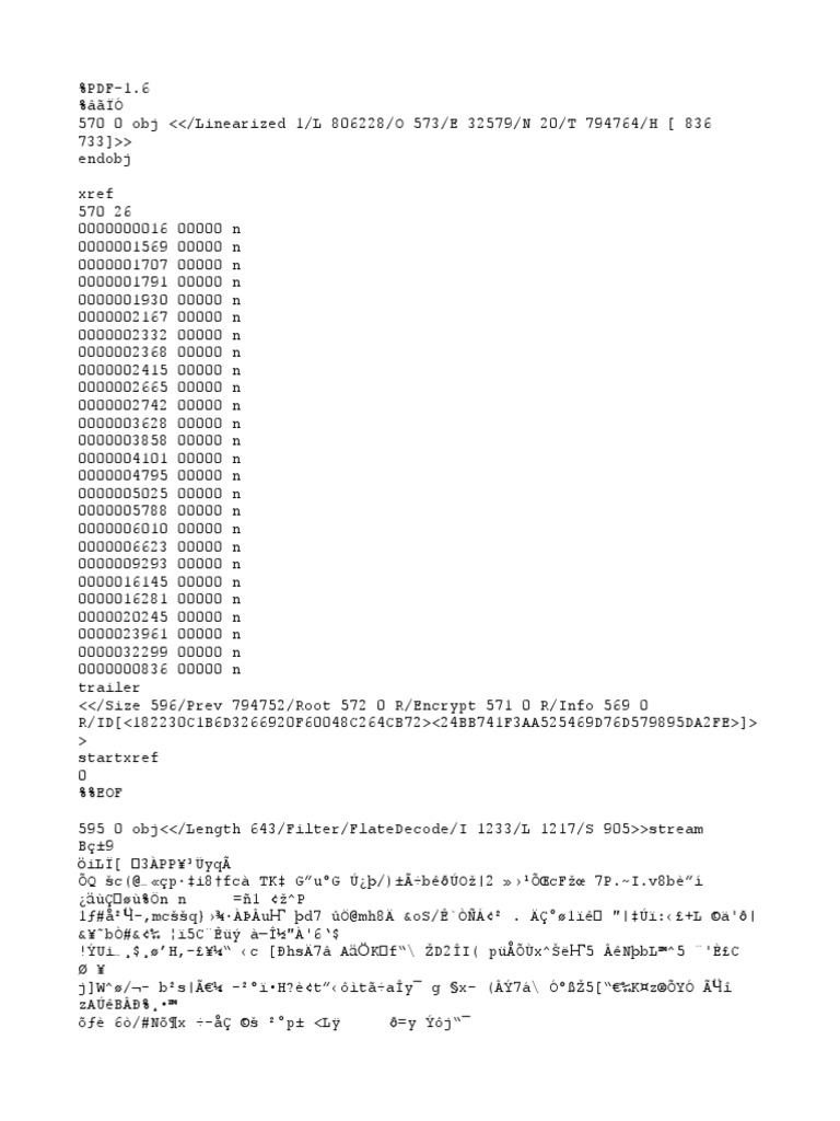 Acessibilidade Computer File Formats Computer File