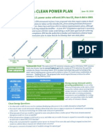 ADEQ Briefing on EPA proposed C02 regulations