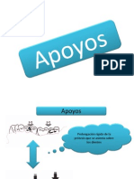 Apoyos