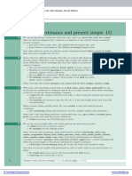 Advanced Gradmmar in Use2 Upper Intermediate Book With Answers and CD Rom Sample Pages