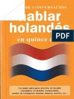 Hablar Holands en Quince Das.ocr
