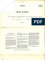 War Diary - Nov. 1939 (All)