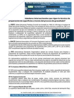 Normas Internaciones PDF