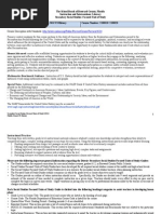 Ms Us Fuos 14-15 Grade 8 American History Standards