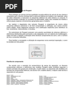 Como Ler Os Esquemas Da Peugeot