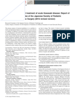 Guidelines for medical treatment of acute Kawasaki disease - 2014.pdf