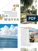 Best Hawaii Surf Spa - Islands Magazine