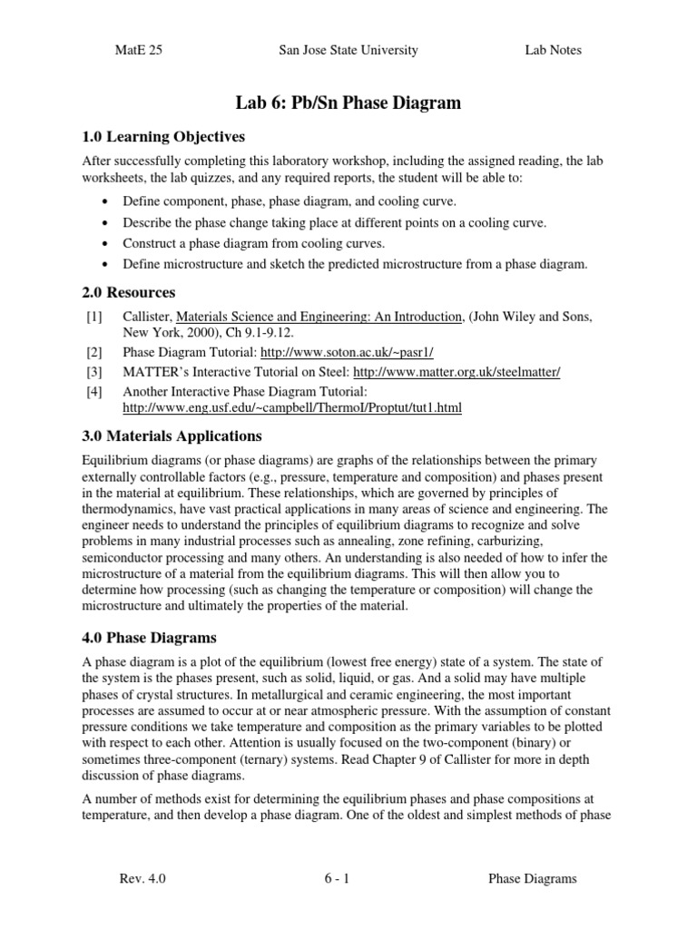 worksheet Phase Diagrams Worksheet good lab phase diagrams matter diagram