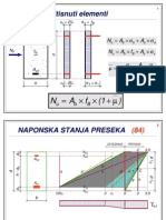 02 - Centricni Pritisak