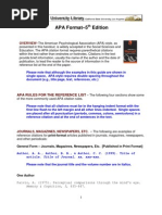 Download APA Citation Guides by dr gawdat SN23947 doc pdf