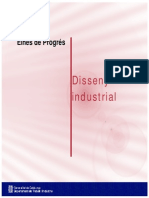 Eines - Disseny Industrial PDF