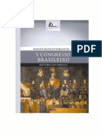 2013 - V IBHD - Gênese Do Direito Administrativo Brasileiro - Walter Guandalini Junior