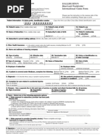 BCBSTX Halliburton Intl Claim Form