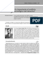 Debatiendo El Derecho. PDF