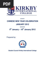 Download Proposal for Chinese New Year Event 2012 by EtunEvelyn SN239475007 doc pdf