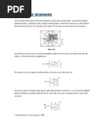Metodo de Newmark