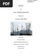 Download Report on Cell Tower Radiation by Suzanne Foley-Ferguson SN239478603 doc pdf