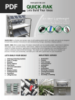Quick Rak Catalog
