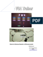 Pic Vga Trainer