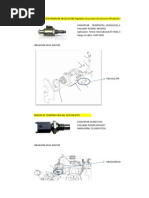 Códigos de falla motores Navistar DT466 | PDF | Tecnología del motor ...