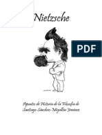 Nietzsche y la verdad como interpretación