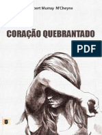 Livro Ebook o Coracao Quebrantado