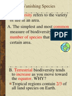 Ch. 5 Biodiversity Notes Powerpoint_1