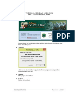 Tutorial Aplikasi Raport Kurikulum 2013-Libre