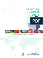 eLearningCAT-2014