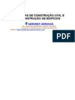 Engenharia Civil Apostila Alvenaria