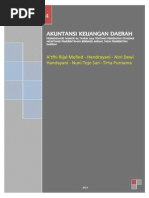 Download AKUNTANSI KEUANGAN DAERAH  BERBASIS AKRUAL by Hendra Yani SN239488856 doc pdf