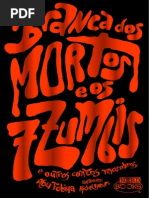 Branca Dos Mortos e Os Sete Zumbis - Abu Fobiya