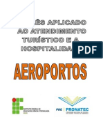 Apostila Ingles Para Turismo e Hospitalidade_PROFESSOR PAULO