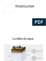 HidrogeologyBASICA PDF