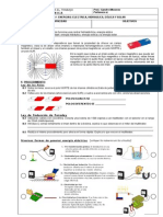 Energias Electrica, Hidraulica, Eólica y Solar