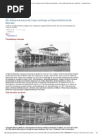 De Chácara à Arena Da Copa_ Conheça as Fases Históricas Da Baixada - Arena Da Baixada 100 Anos - Esportes - Gazeta Do Povo