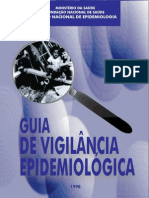 Guia de Vigilancia Epidemiologica